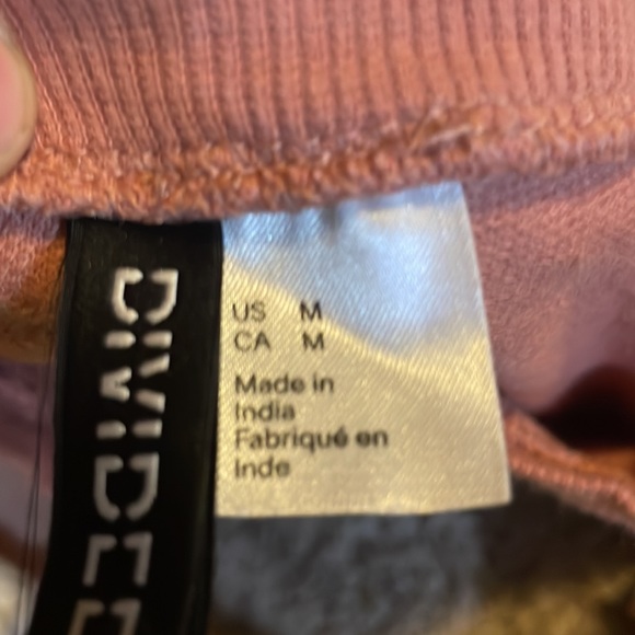 Adorable Rome crewneck sweatshirt - Picture 3 of 3